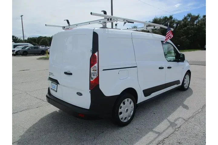 $17495 : Ford Transit Connect 2022 XL image 7