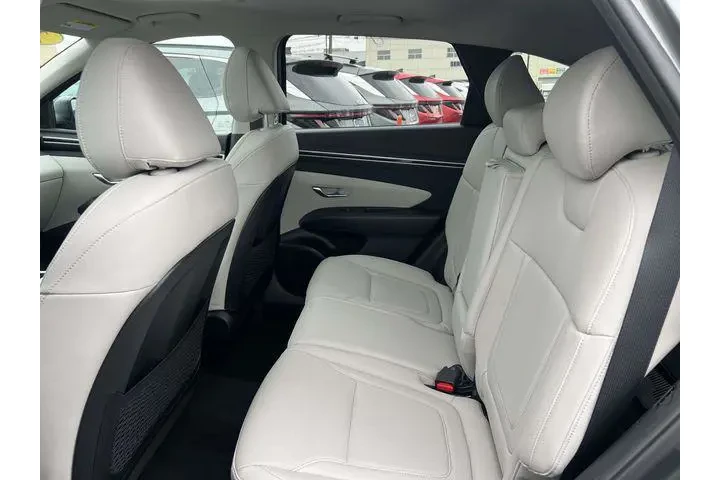 $23587 : Hyundai TUCSON 2023 AWD SEL image 9