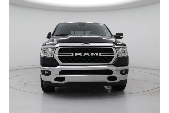 $33998 : Ram 1500 2022 4x4 Big Horn 4 image 5