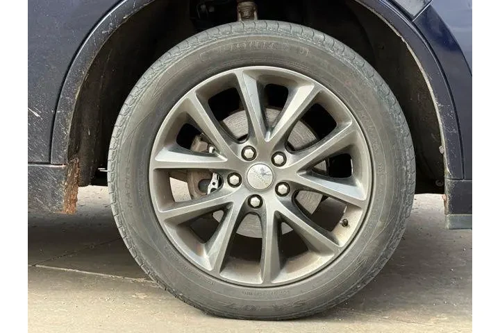 $11905 : Dodge Durango 2017 AWD GT 4d image 6