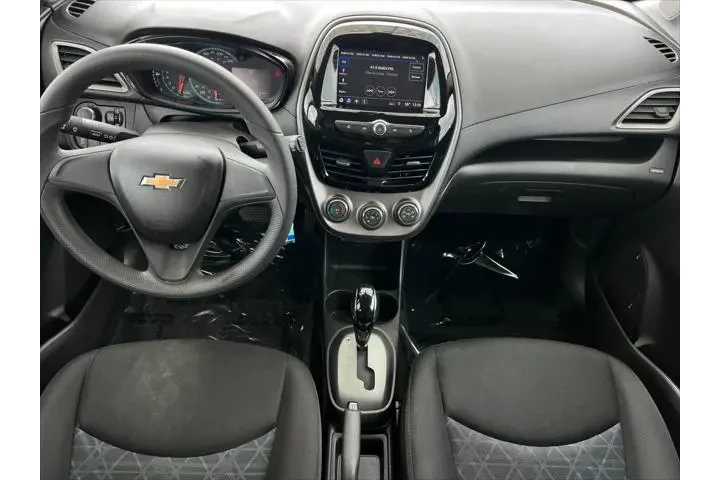 $10299 : Chevrolet Spark 2022 LS CVT image 4