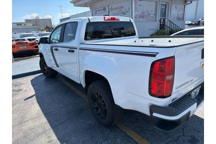 $14990 : Chevrolet Colorado 2020 4x2 image 7