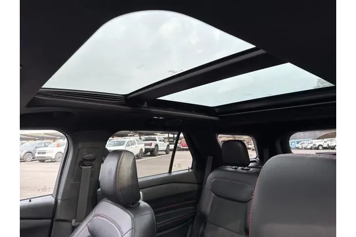 $30158 : Ford Explorer 2022 AWD ST-Li image 10