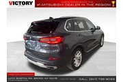 $24995 : BMW X5 2021 AWD xDrive40i 4d thumbnail