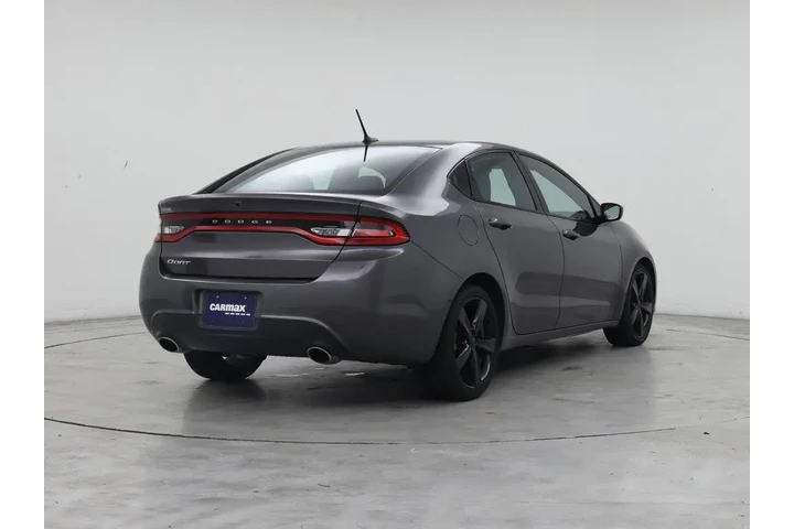 $11998 : Dodge Dart 2016 SXT 4dr Seda image 8