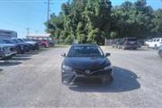 PRE-OWNED 2022 TOYOTA CAMRY SE en Madison WV