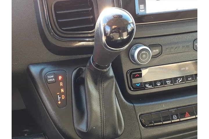 $39901 : Ram ProMaster 2025 Tradesman image 8