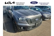 Ford Ranger 2021 4x2 Lariat en San Diego
