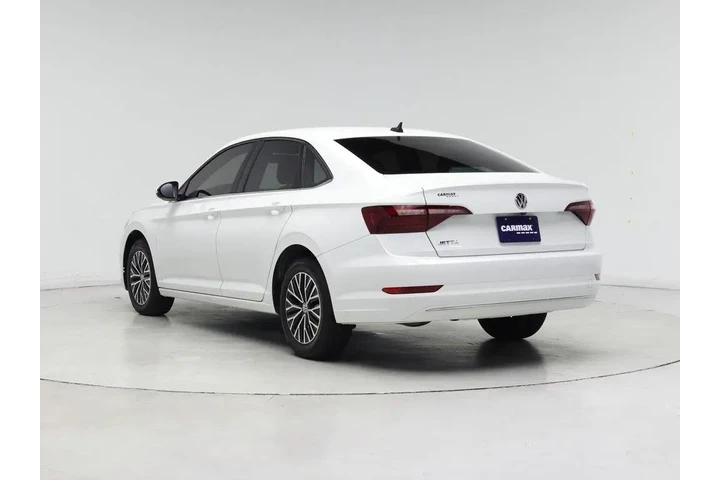 $17998 : Volkswagen Jetta 2021 S 4dr image 2
