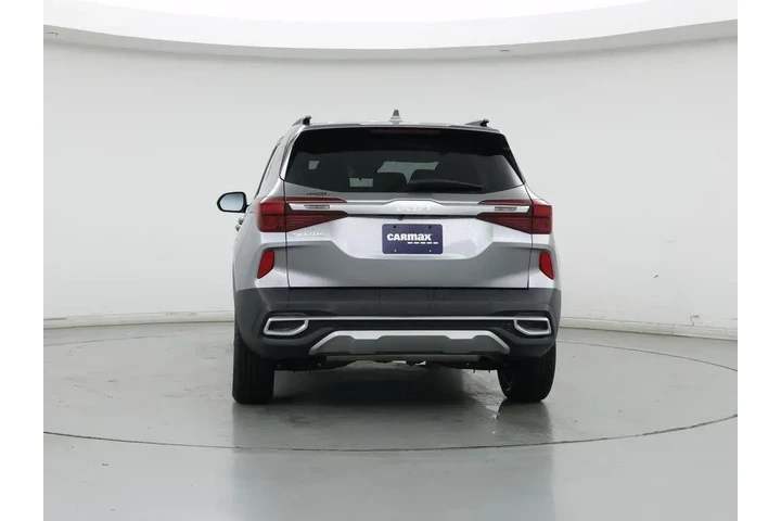 $22998 : Kia Seltos 2023 AWD S 4dr SU image 6