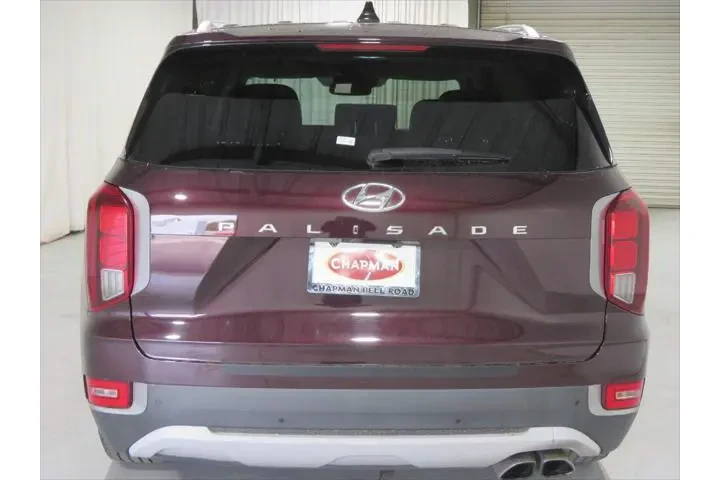 $21623 : Hyundai PALISADE 2021 SEL 4d image 5