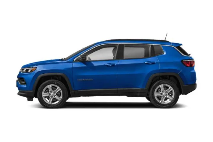 $20599 : Jeep Compass 2024 4x4 Sport image 2
