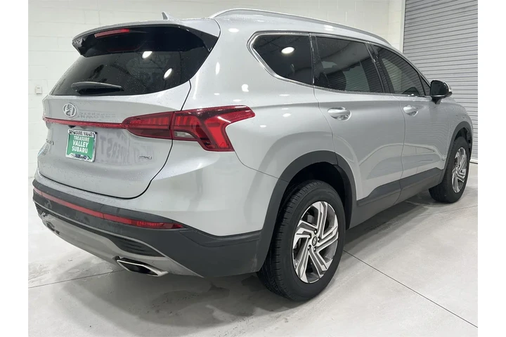 $23997 : Hyundai SANTA FE 2023 AWD SE image 8