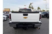 $32995 : Chevrolet Silverado 2500HD 2 thumbnail