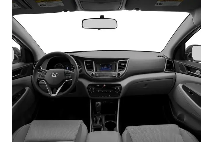 $9863 : Hyundai TUCSON 2016 AWD SE 4 image 7