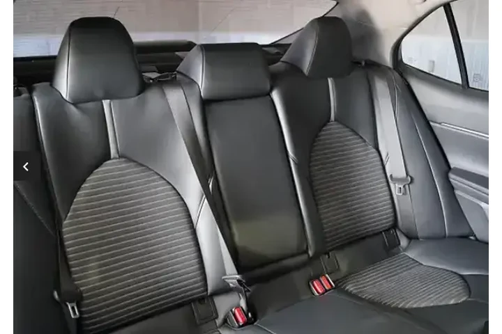 $14750 : Toyota Camry 2018 SE 4dr Sed image 8