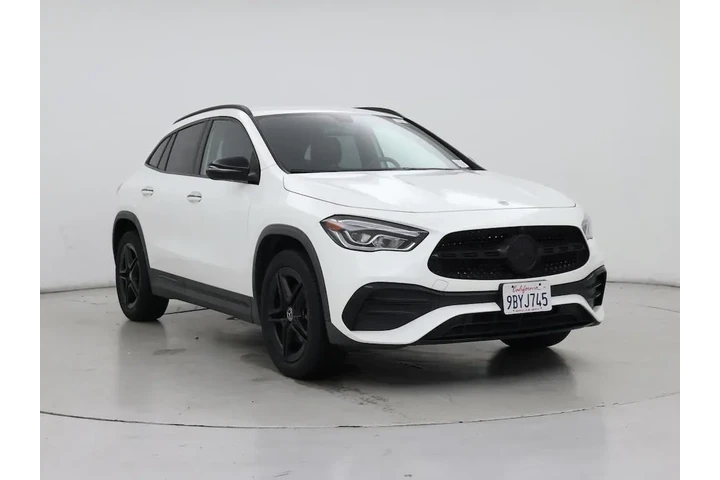 $23998 : Mercedes-Benz GLA 2022 GLA 2 image 1