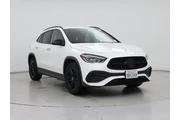 Mercedes-Benz GLA 2022 GLA 2