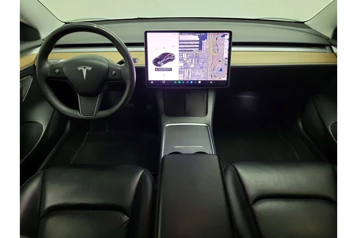 $24998 : Tesla Model 3 2022 AWD Long image 9