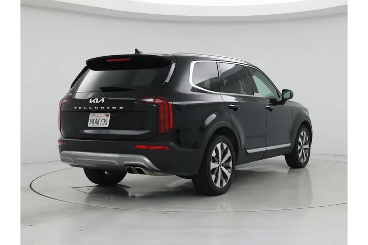 $27998 : Kia Telluride 2022 S 4dr SUV image 8