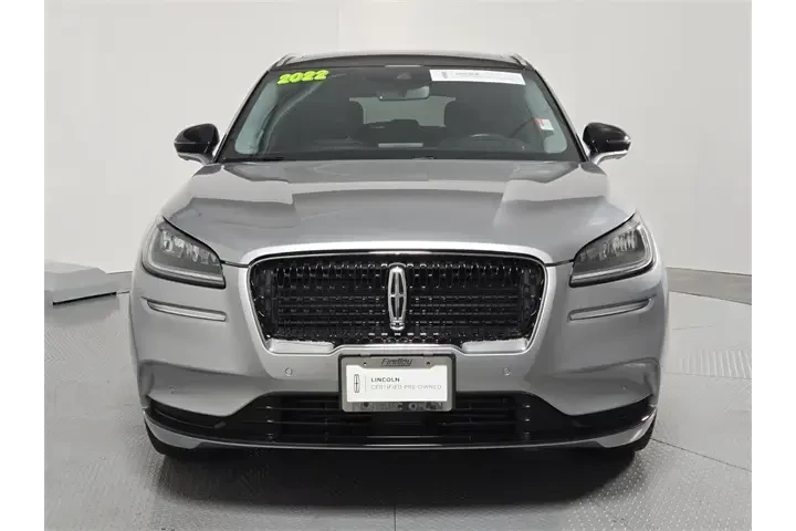 $33784 : Lincoln Corsair 2022 AWD Res image 9
