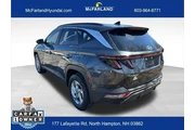 $22778 : Hyundai TUCSON 2023 AWD SEL thumbnail