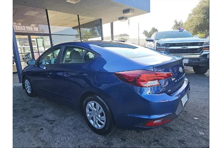 $13995 : Hyundai ELANTRA 2019 SE 4dr image 4