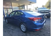 $13995 : Hyundai ELANTRA 2019 SE 4dr thumbnail