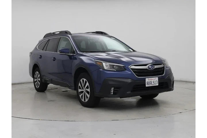 $24998 : Subaru Outback 2021 AWD Prem image 1