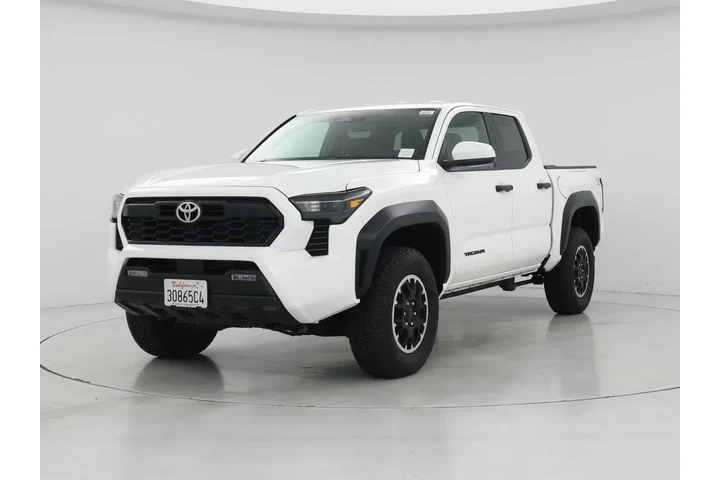 $39998 : Toyota Tacoma 2025 4x4 SR5 4 image 4