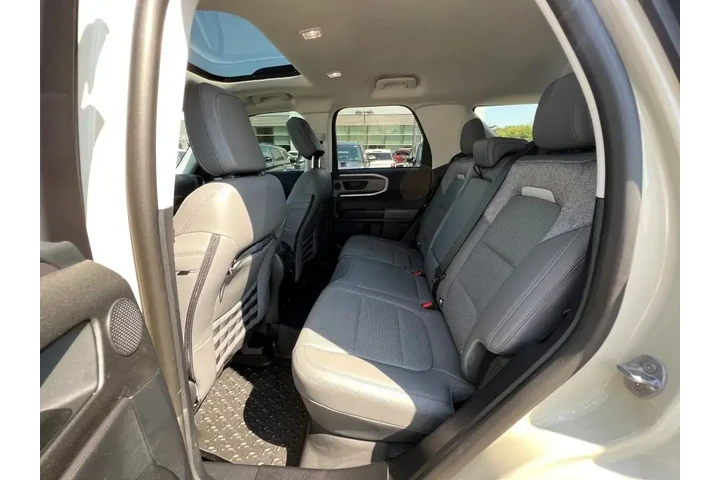 $36975 : Ford Bronco Sport 2025 AWD B image 6