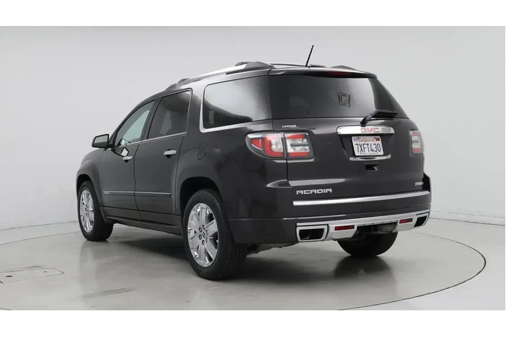 $17998 : GMC Acadia 2015 AWD Denali 4 image 2
