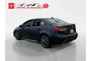 $22999 : Toyota Corolla 2022 SE 4dr S thumbnail