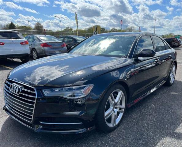 $16995 : 2016 A6 2.0T quattro Premium image 1