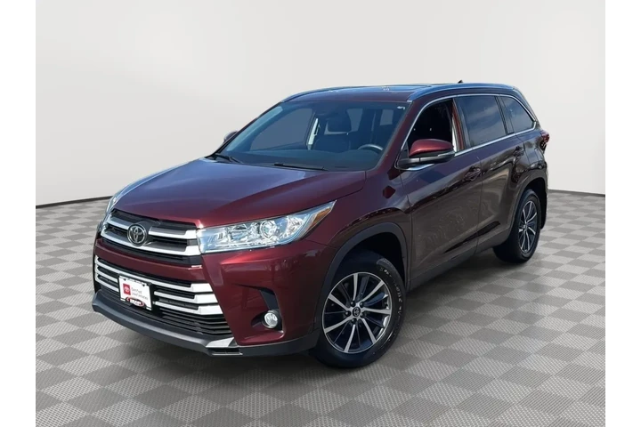 $25000 : Silver Certified 2019 Highlan image 1