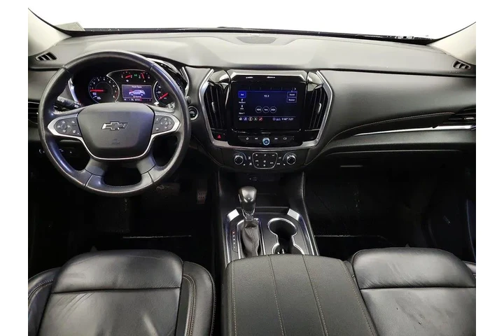 $29998 : Chevrolet Traverse 2021 RS 4 image 9