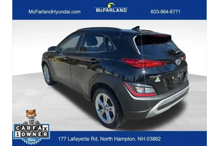 $19997 : Hyundai KONA 2023 AWD SEL 4d image 3