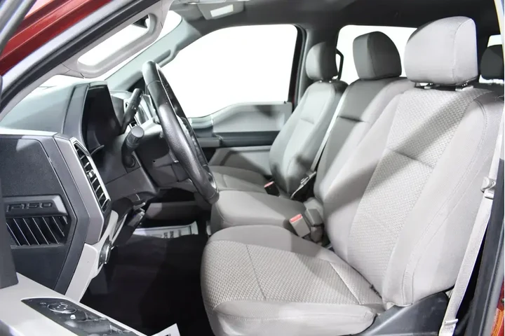 $22955 : Ford F-150 2016 4x4 Lariat 4 image 6