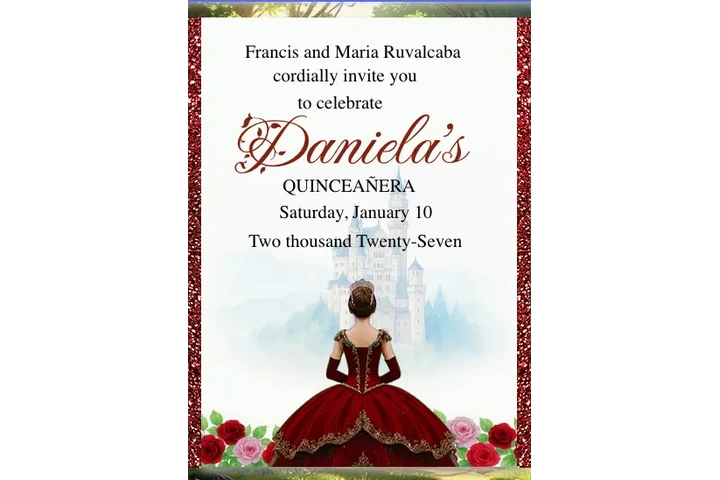 CHECK OUT A NEW WAY TO INVITE! image 3