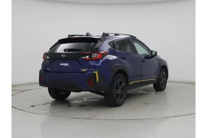 $25998 : Subaru Crosstrek 2024 AWD Sp image 8
