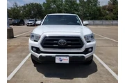 $27988 : Toyota Tacoma 2020 4x2 SR5 4 thumbnail