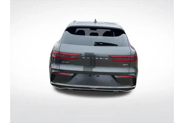 $39200 : Genesis GV70 2026 AWD 2.5T S image 7