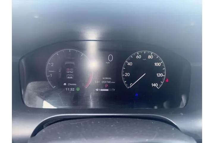 $21977 : Honda HR-V 2024 AWD LX 4dr C image 9