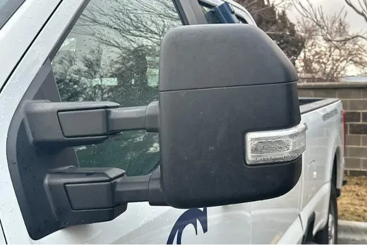 $39995 : Ford F-350 Super Duty 2023 4 image 8