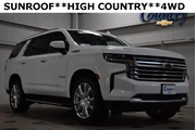 Chevrolet Tahoe 2022 4x4 Hig en Arlington VA