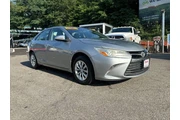 2016 Camry LE