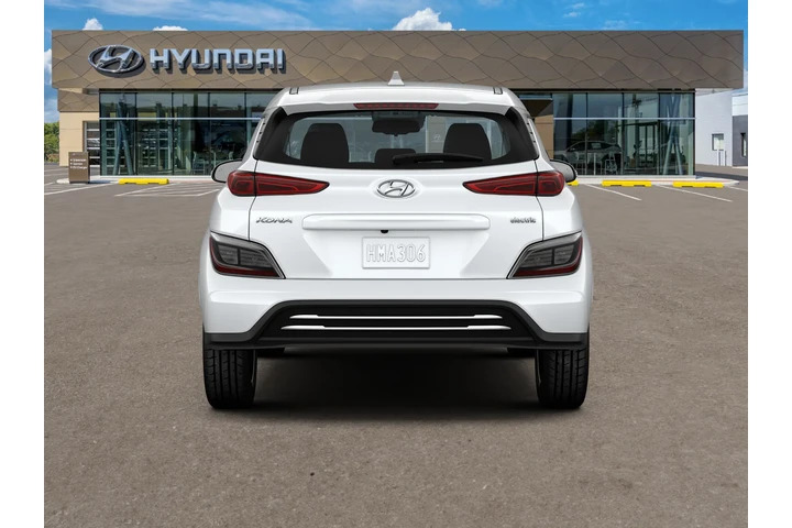 $15000 : Hyundai KONA Electric 2023 S image 6