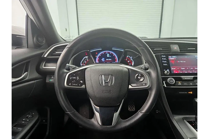 $24998 : Honda Civic 2020 Sport 4dr S image 10