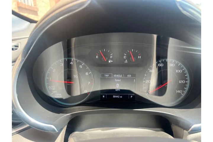 $19999 : 2021 Malibu LT image 7
