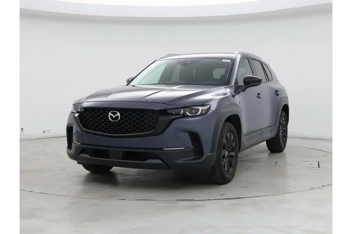 $26998 : Mazda CX-50 2024 AWD 2.5 S S image 4